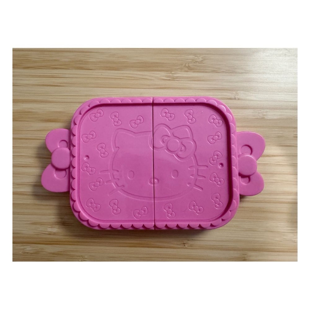Pink Hello Kitty Toy - Picture 2 of 3